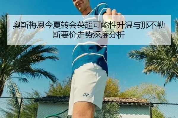 奥斯梅恩今夏转会英超可能性升温与那不勒斯要价走势深度分析