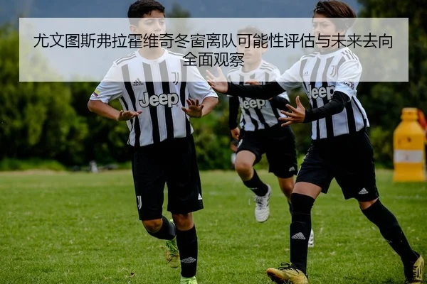 尤文图斯弗拉霍维奇冬窗离队可能性评估与未来去向全面观察