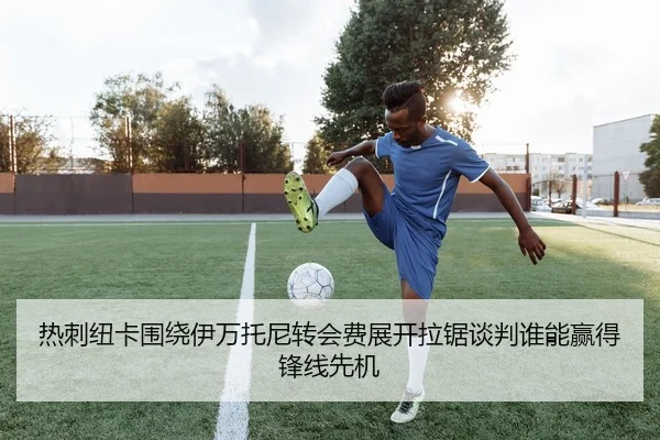 热刺纽卡围绕伊万托尼转会费展开拉锯谈判谁能赢得锋线先机