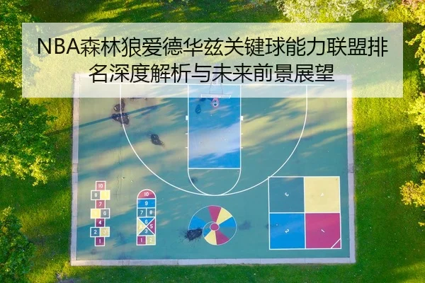 NBA森林狼爱德华兹关键球能力联盟排名深度解析与未来前景展望