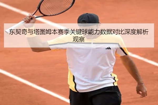 东契奇与塔图姆本赛季关键球能力数据对比深度解析观察