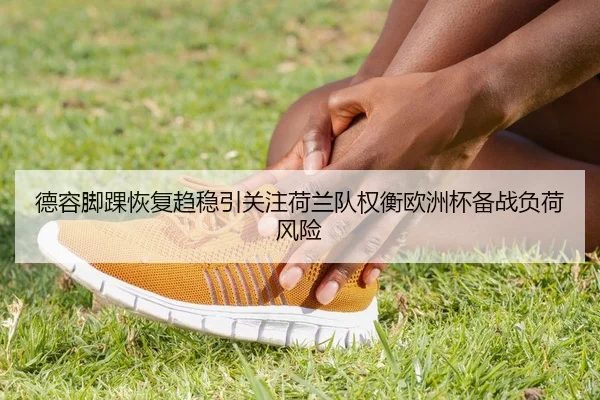 德容脚踝恢复趋稳引关注荷兰队权衡欧洲杯备战负荷风险